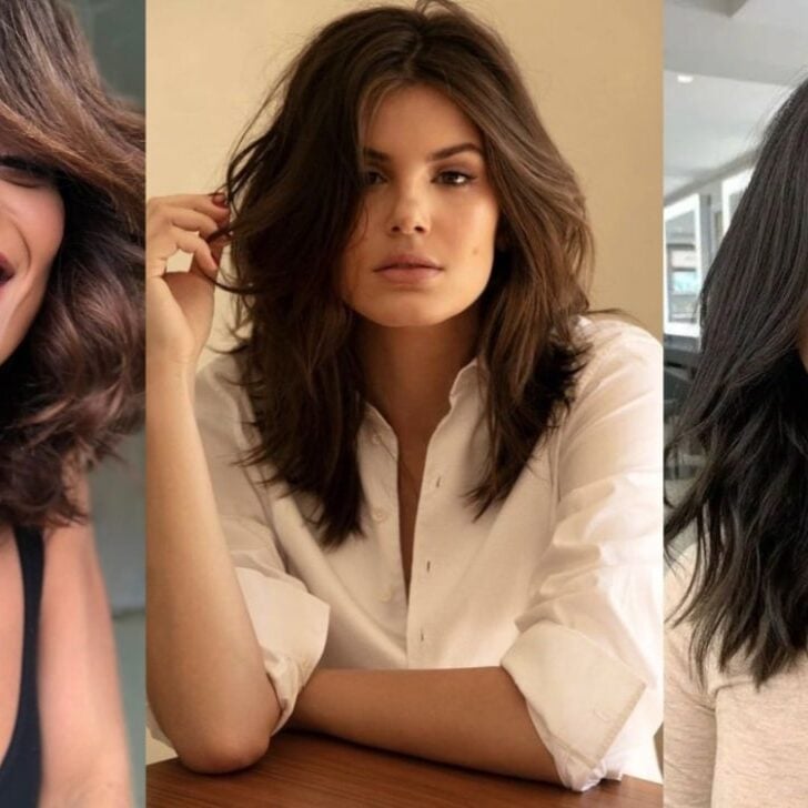 quanto custa fazer corte cabelo medio moderno