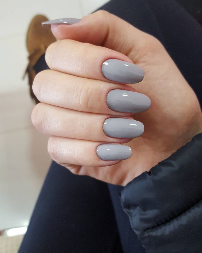 unha amendoada vs stiletto qual melhor