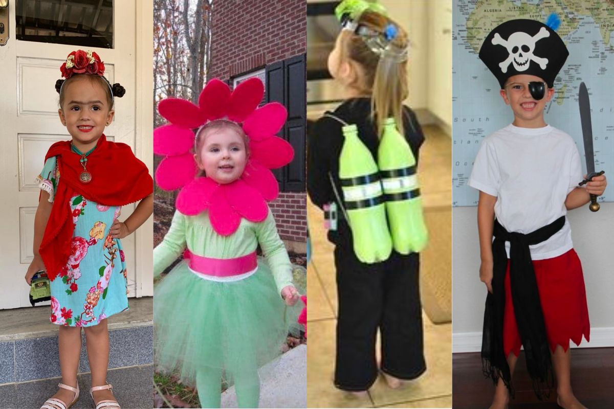 melhores ideias de fantasias criativas para festa