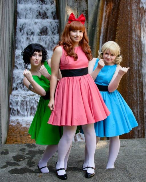 fantasia abracadabra irmãs sanderson para 3 amigas