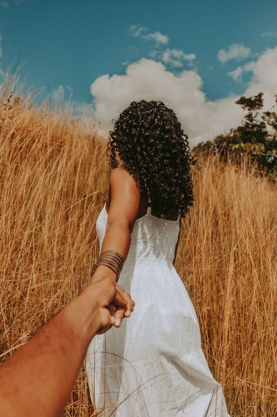 Como conseguir a estética Tumblr em fotos de casal