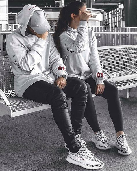 Como conseguir a estética Tumblr em fotos de casal