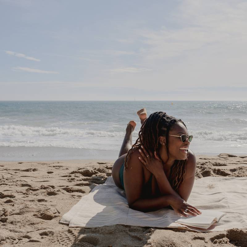 Ideias De Fotos Na Praia