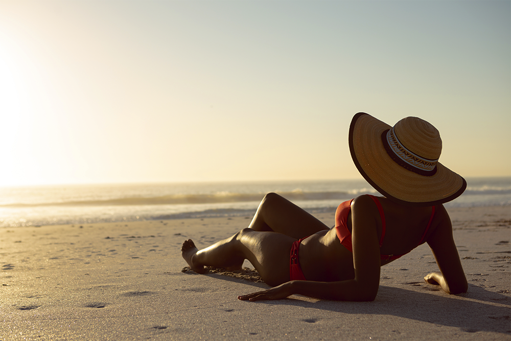 Looks de Praia que Valorizam Suas Fotos: Do Casual ao Sofisticado