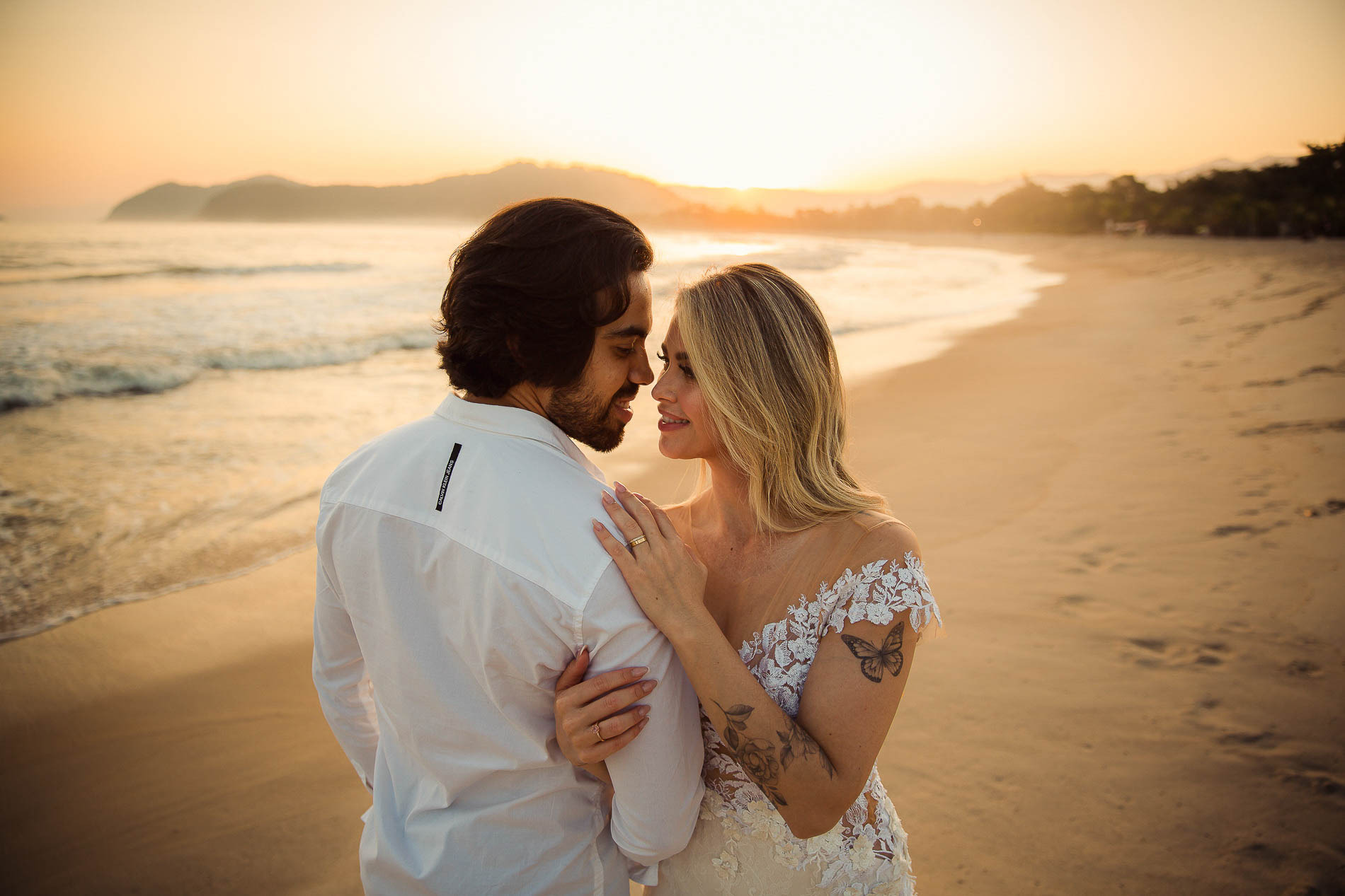 Guia Completo: Como Editar Fotos de Praia para o Instagram