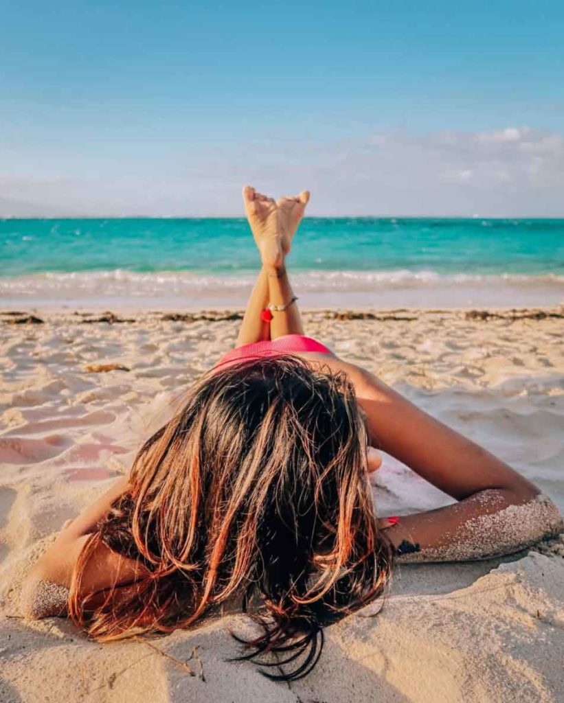 Looks de Praia que Valorizam Suas Fotos: Do Casual ao Sofisticado