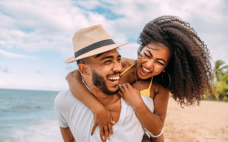 Ideias De Fotos Na Praia