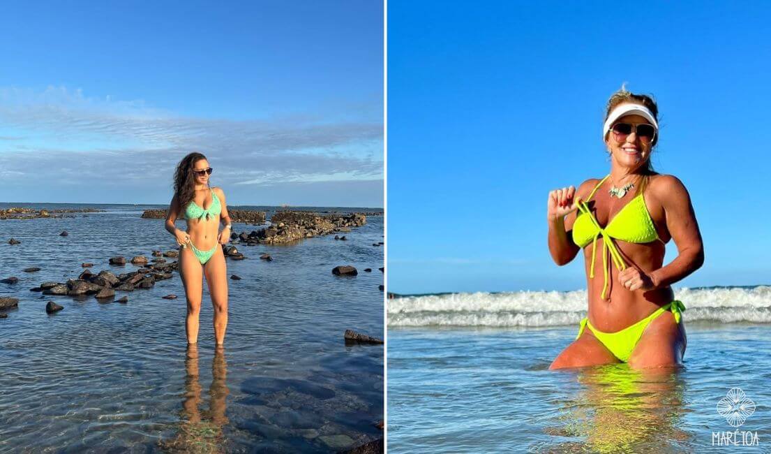 Os Melhores Acessórios para Arrasar nas Suas Fotos de Verão