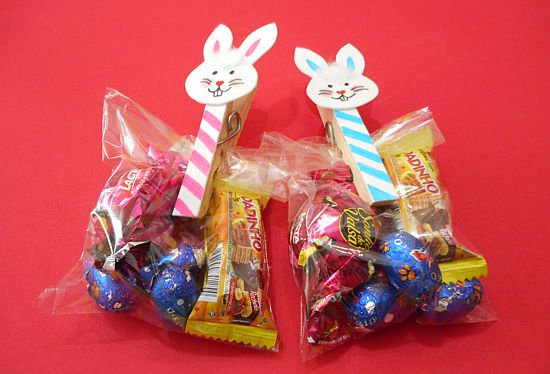 lembrancinha pascoa pronta ou fazer qual melhor