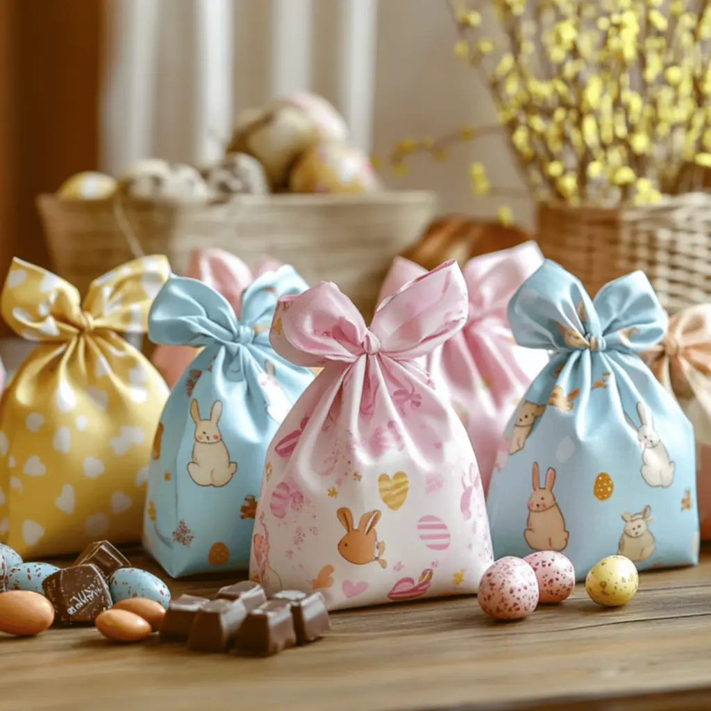 lembrancinha pascoa coelhinho bexiga passo a passo