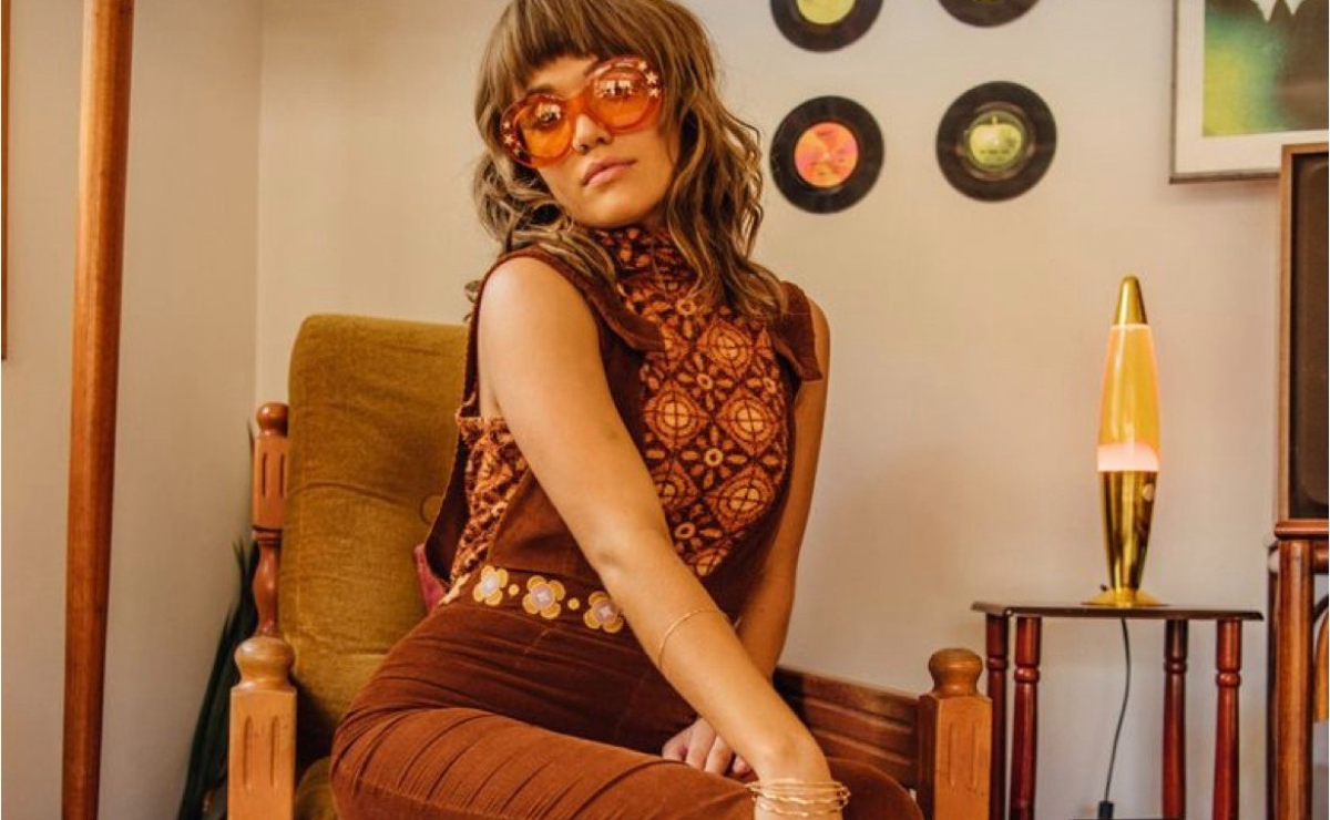 como evitar erros ao montar look anos 70