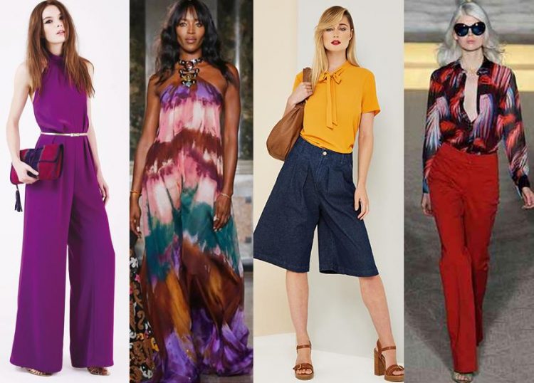 look anos 70 disco versus hippie qual escolher