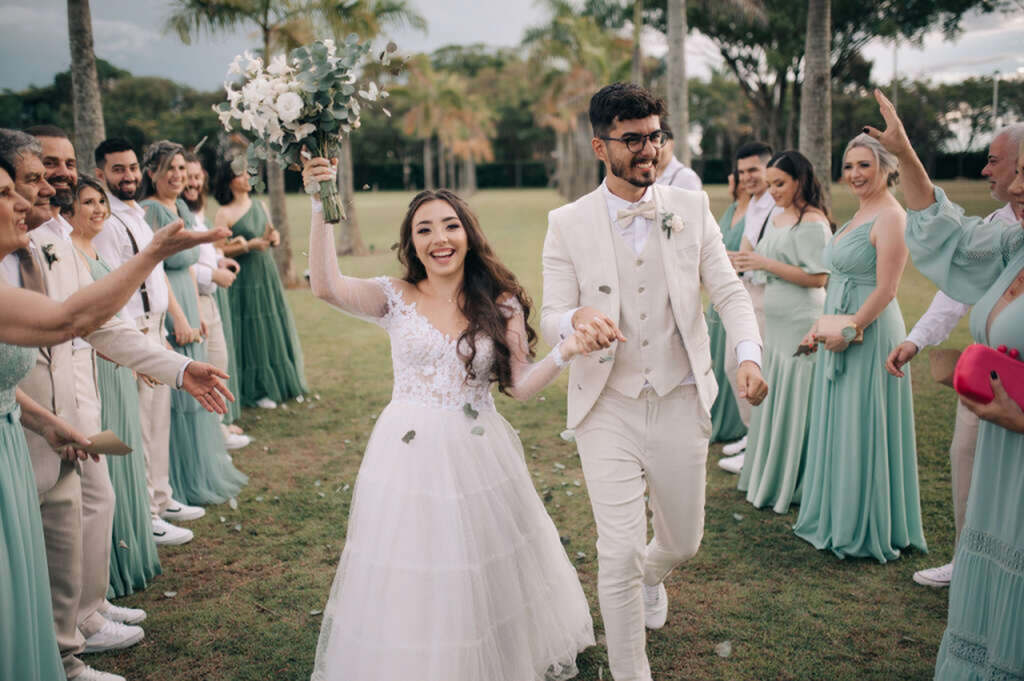 melhores looks casamento dia convidada