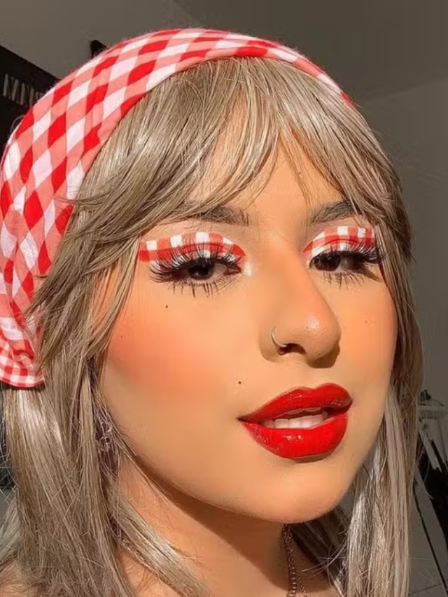 erros comuns maquiagem festa junina