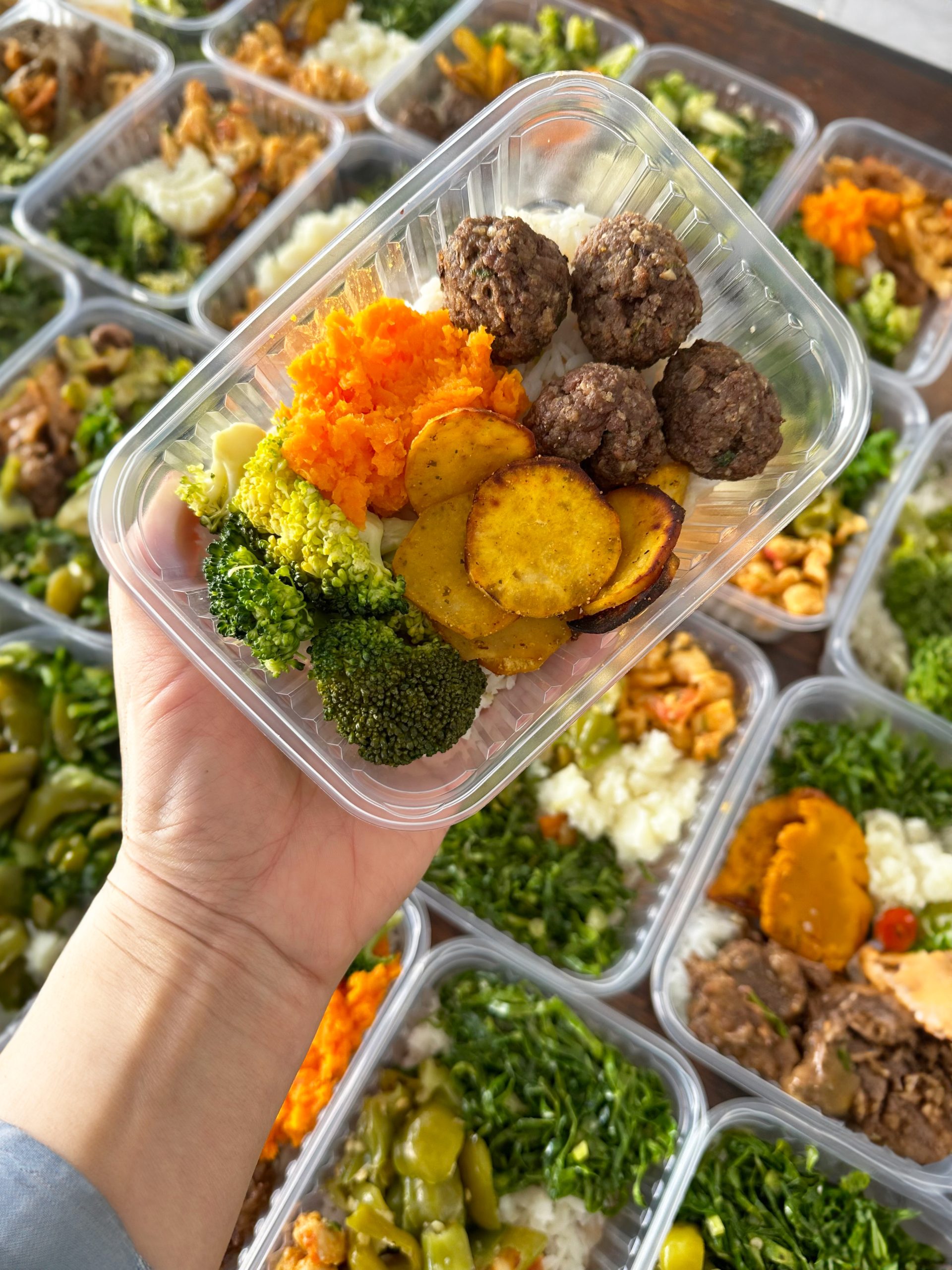 5 ideias de títulos