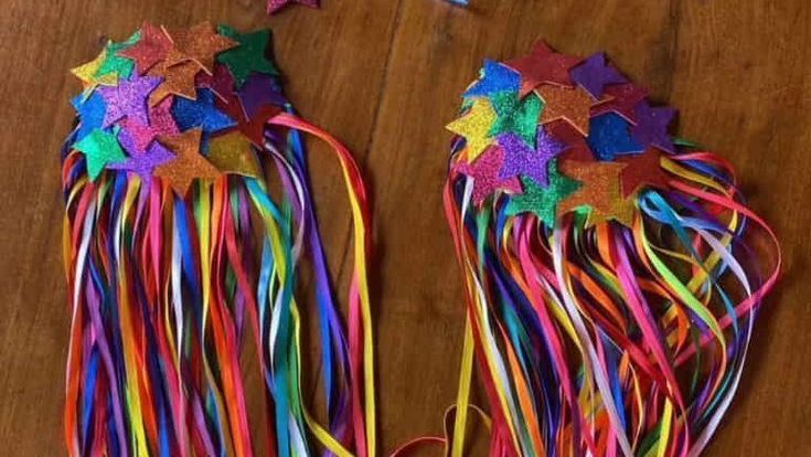 ideias de ombreira de carnaval criativas e baratas