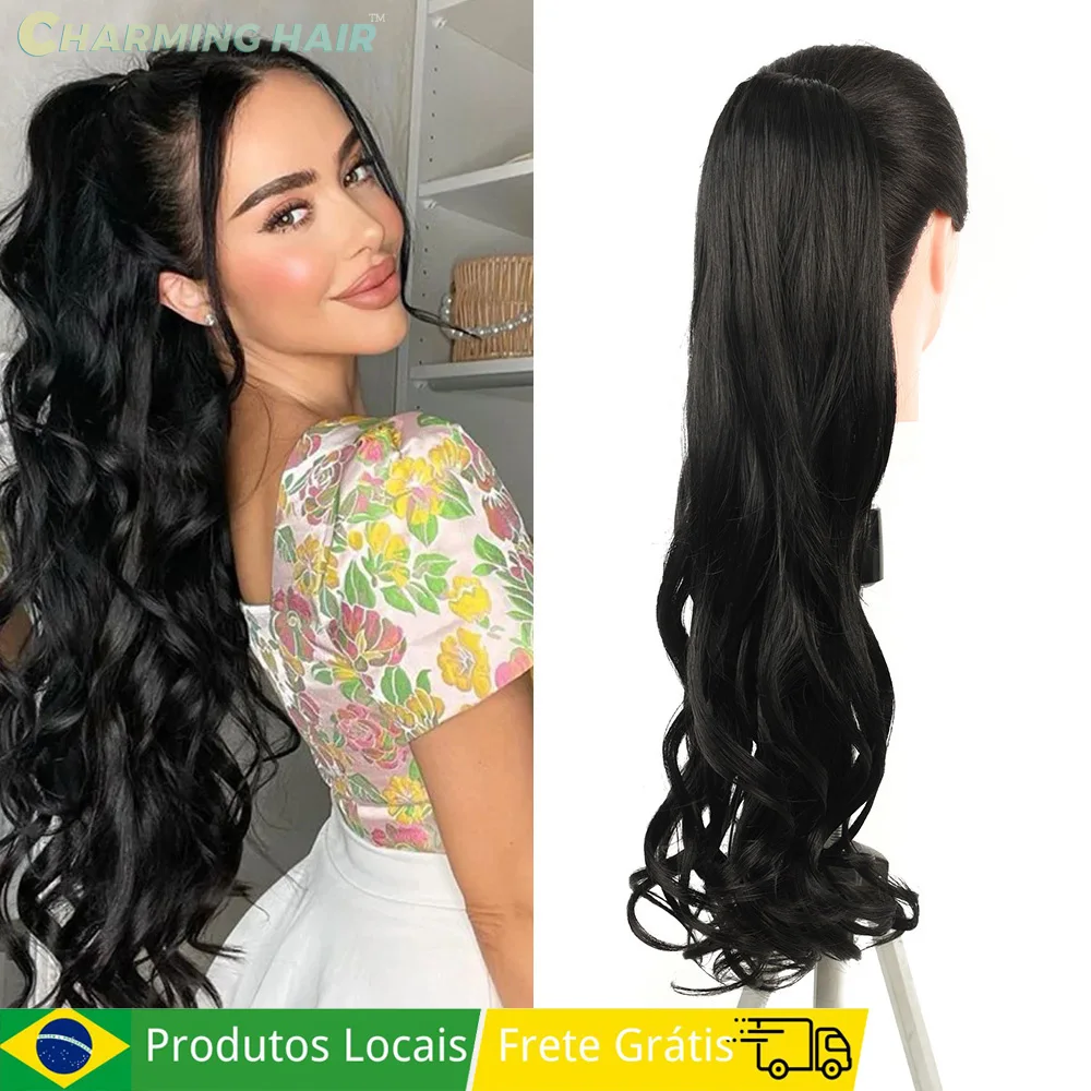 penteado liso vs ondulado qual o melhor