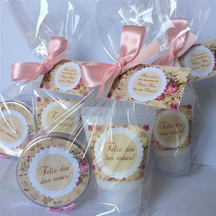 ideias criativas presentes dia das maes que emocionam