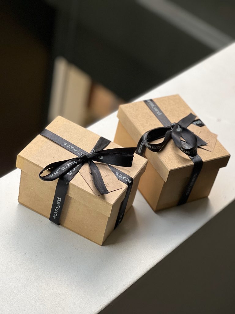 presente dia das maes personalizado versus experiencia