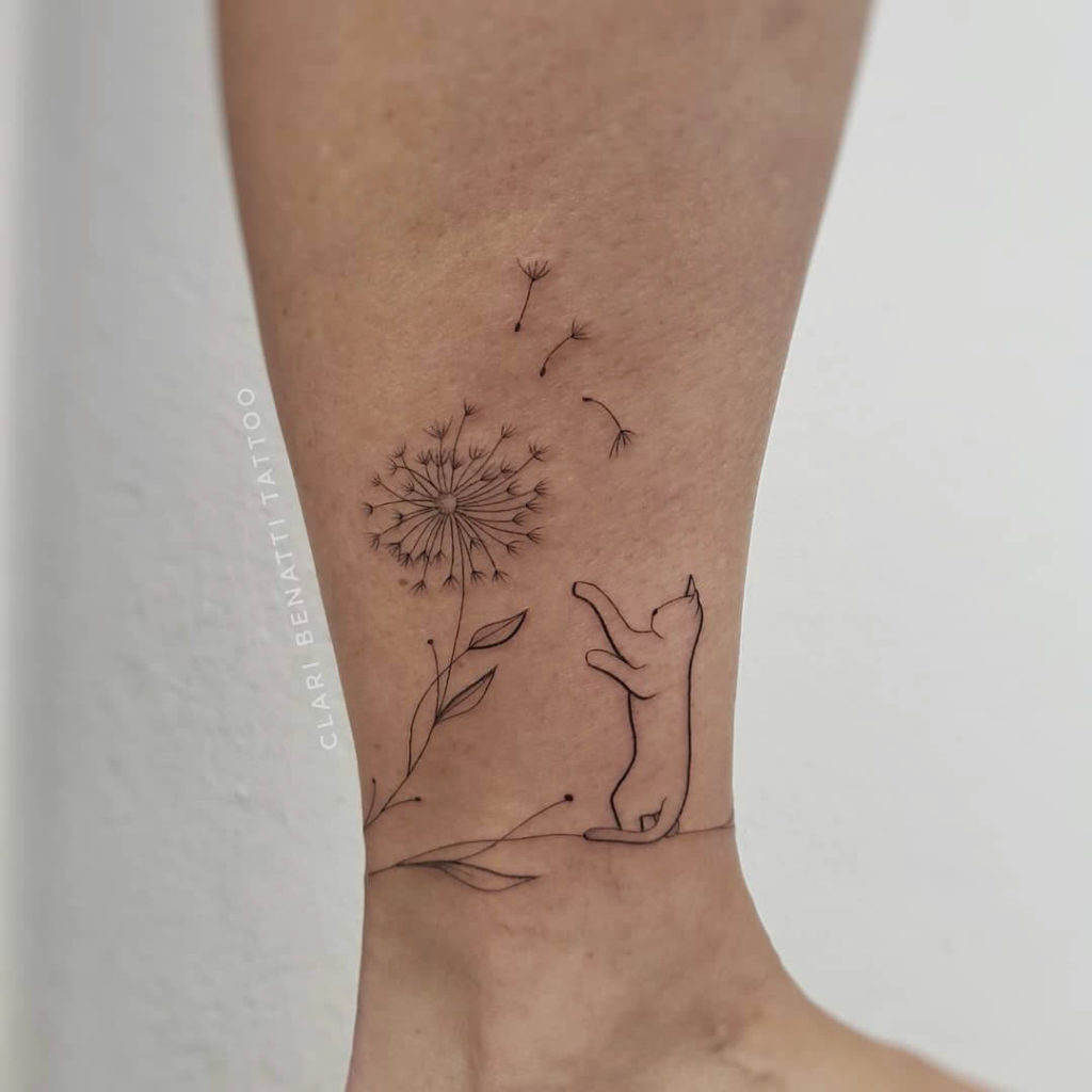 ideias de tatuagem feminina