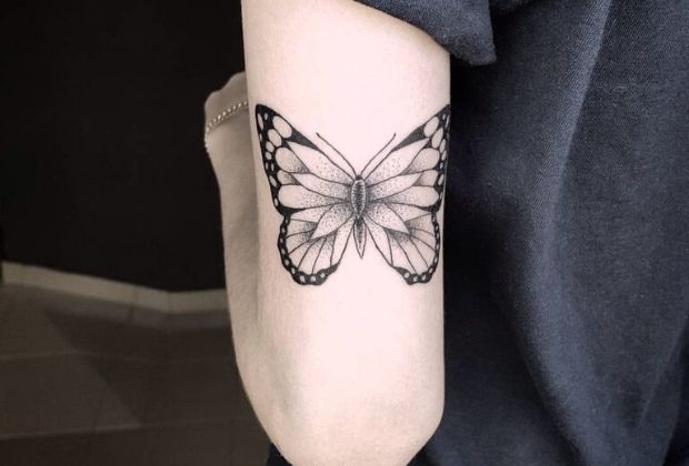 ideias de tatuagem feminina