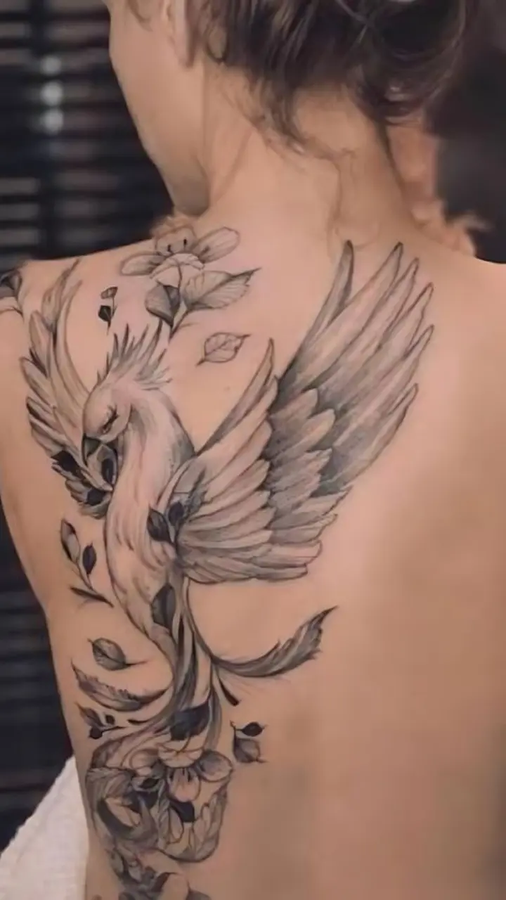 ideias de tatuagem feminina
