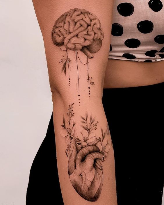 ideias de tatuagem feminina