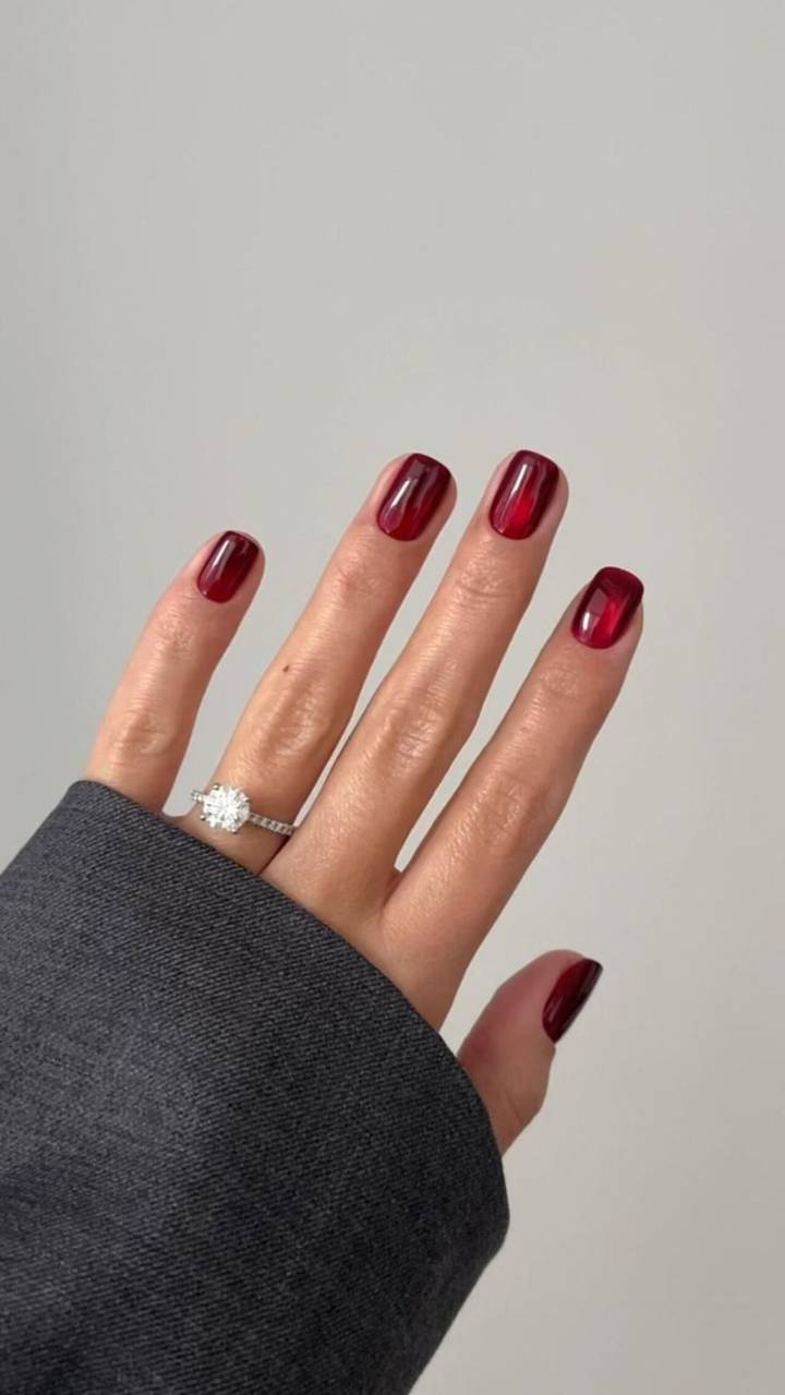 unhas curtas vs unhas longas qual escolher