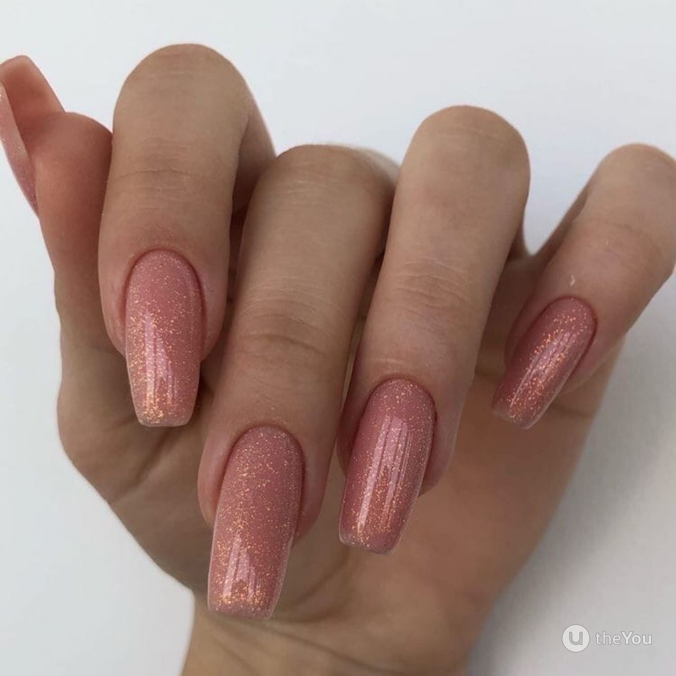 ideias unhas bailarina decoradas fotos