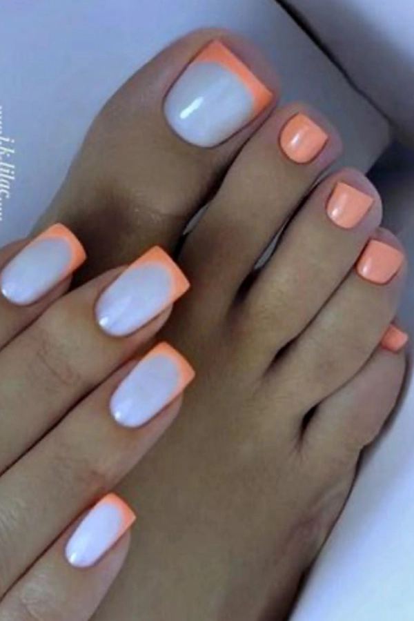 quanto custa fazer unhas do pe decoradas verao