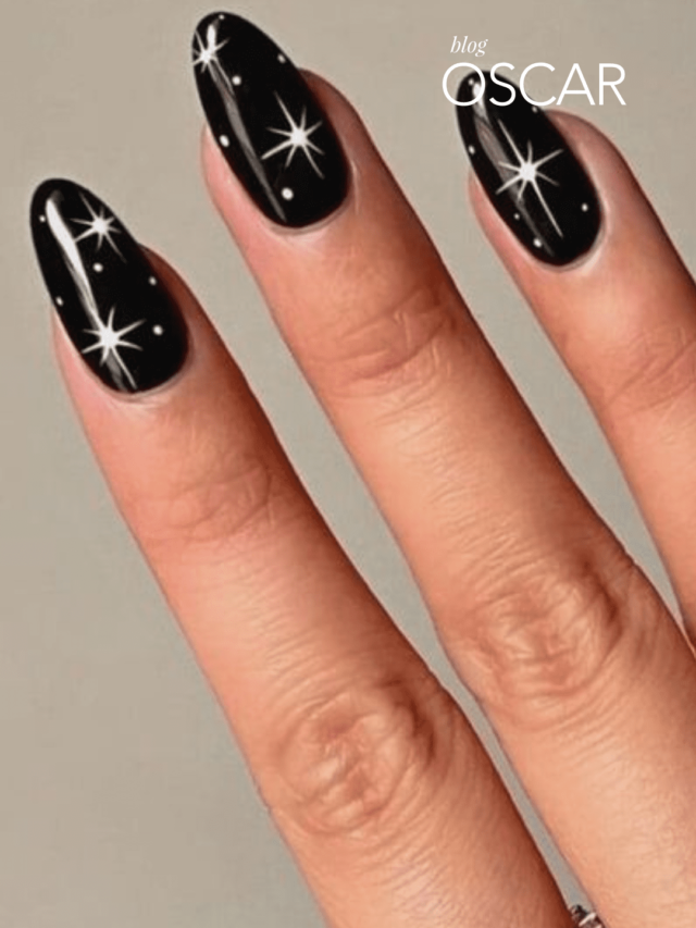 unha gel preto branco vs acrílico qual melhor