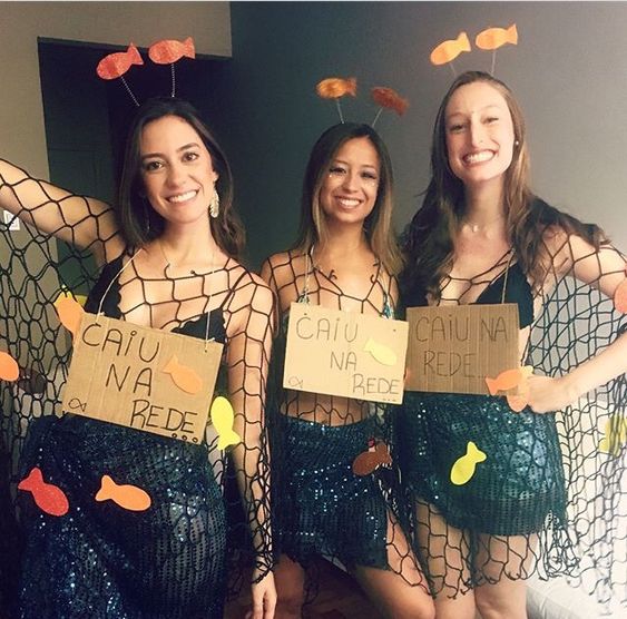 erros comuns ao escolher fantasia carnaval simples