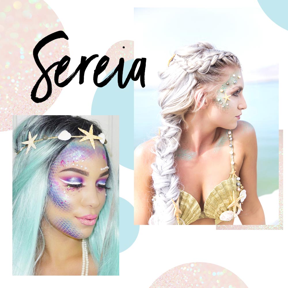 erros comuns maquiagem carnaval glitter