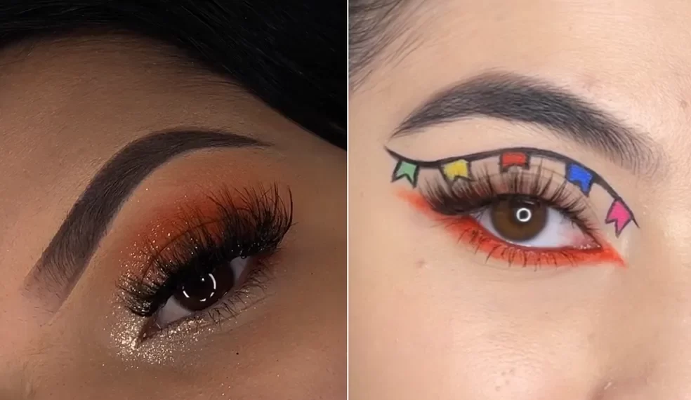 quanto custa maquiagem festa junina