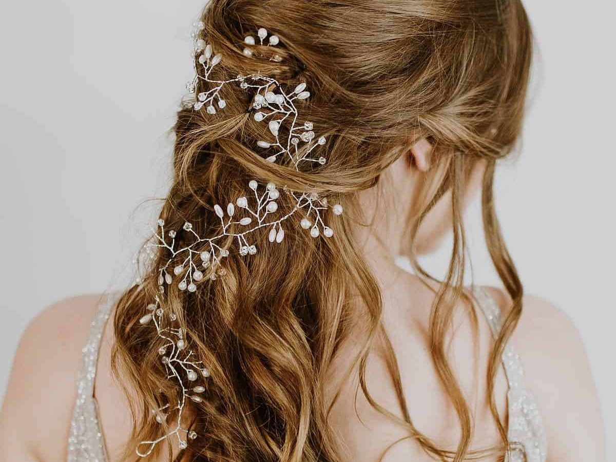 preço penteado de noiva para baixinhas