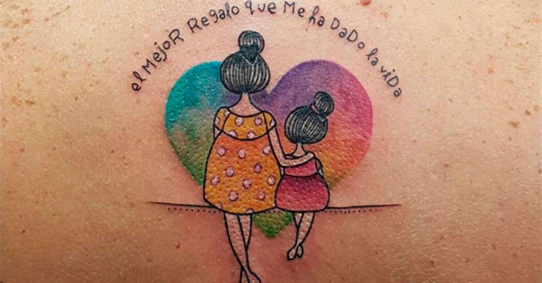 quanto custa tatuagem mae para filho