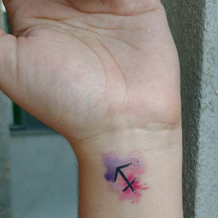 erros comuns tatuagem sagitário