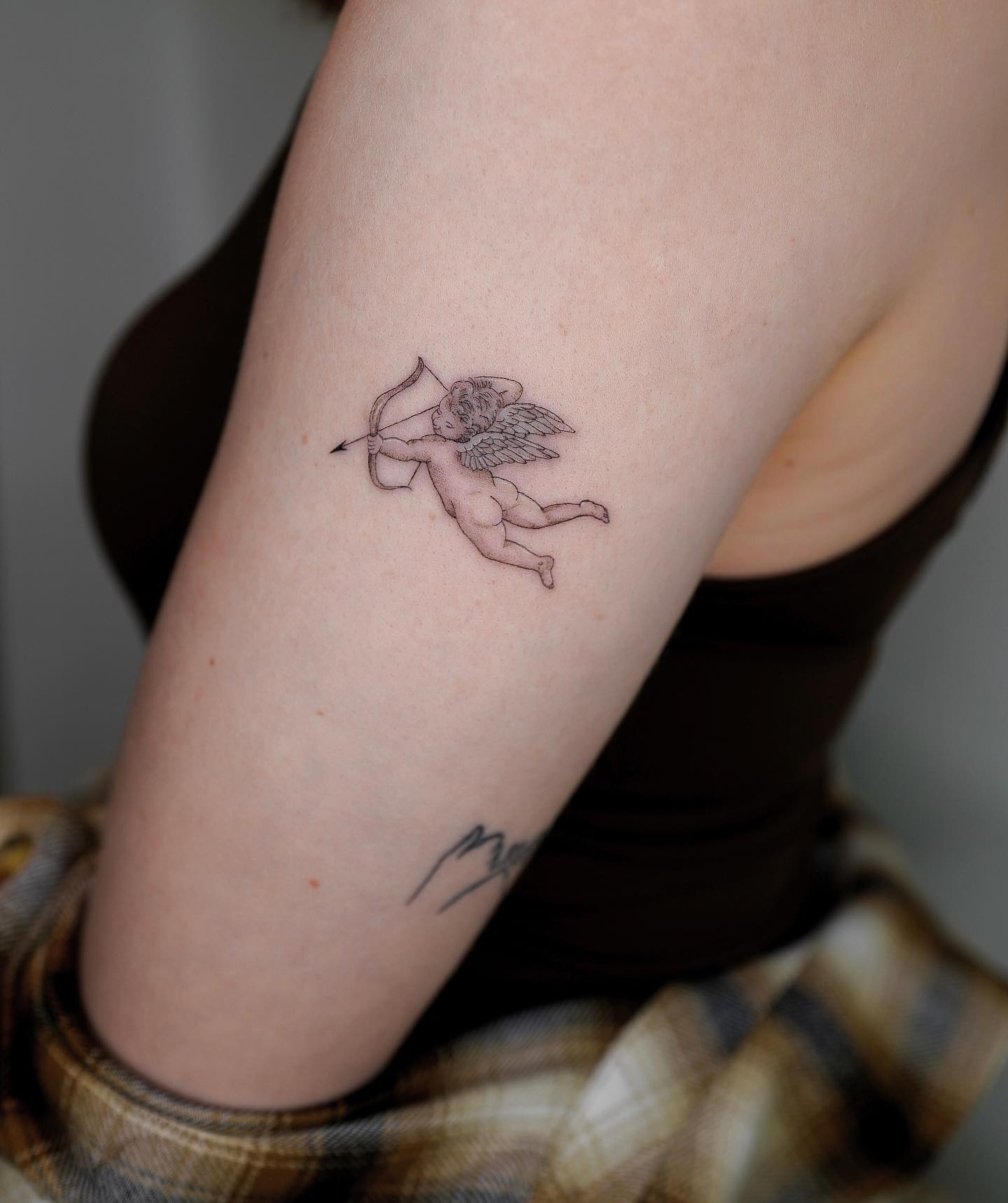 tatuagens sagitário femininas tendências