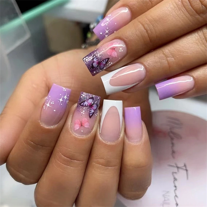 erros comuns unhas pink decoradas durabilidade