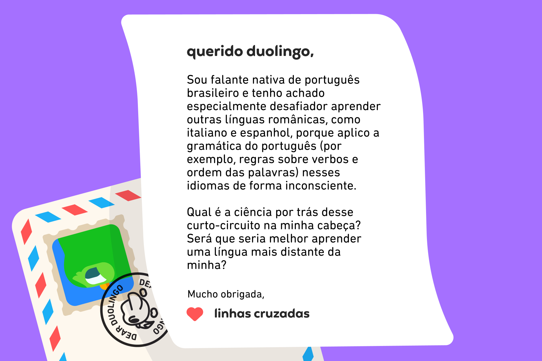 erros comuns ao aprender idiomas com c