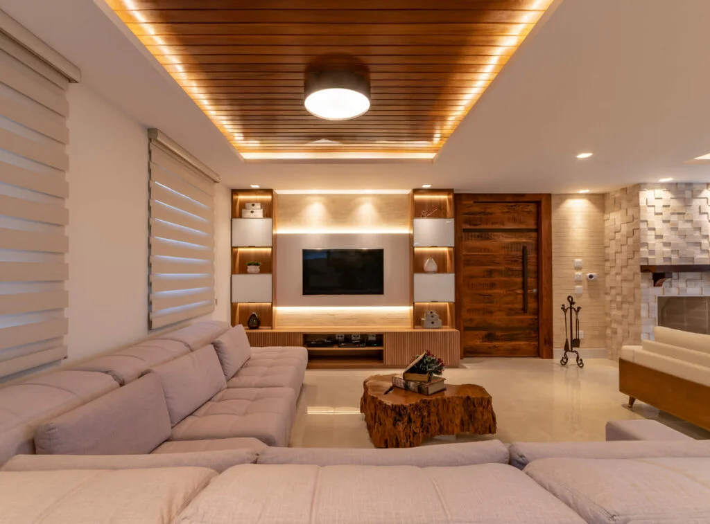 Guia Completo: Como Escolher a Temperatura de Cor Ideal para Cada Ambiente