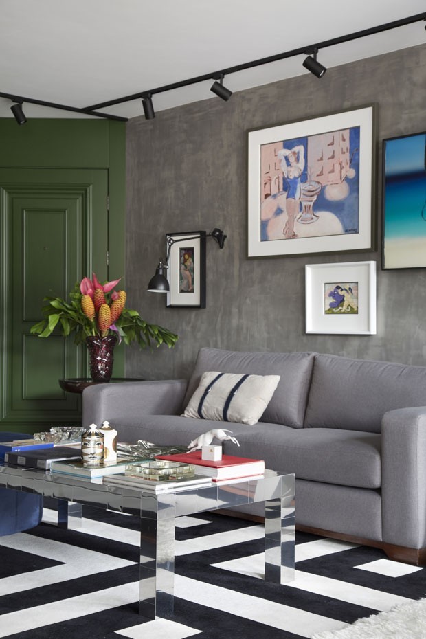 Tendências de Iluminação 2025-2026: O Que Há de Novo para Sua Sala de Estar