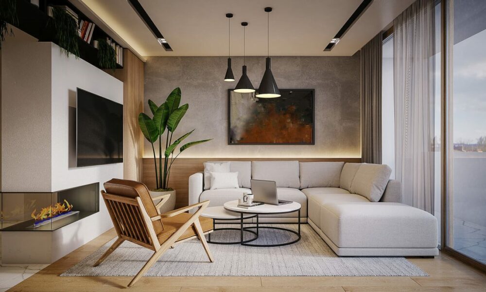 Luminárias Inteligentes: Automatize a Iluminação da Sua Casa com Tecnologia