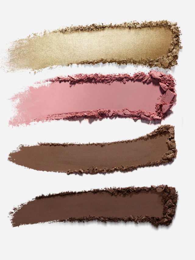 melhor iluminador the balm