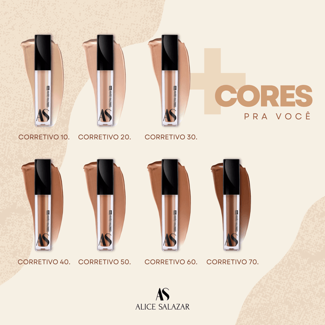 Iluminador The Balm Alice Salazar