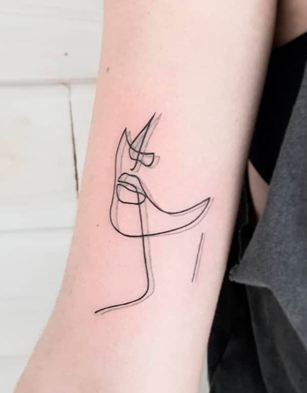 quanto custa tatuagem pequena antebraço