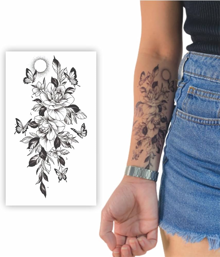 melhores estilos de tatuagem feminina 2026