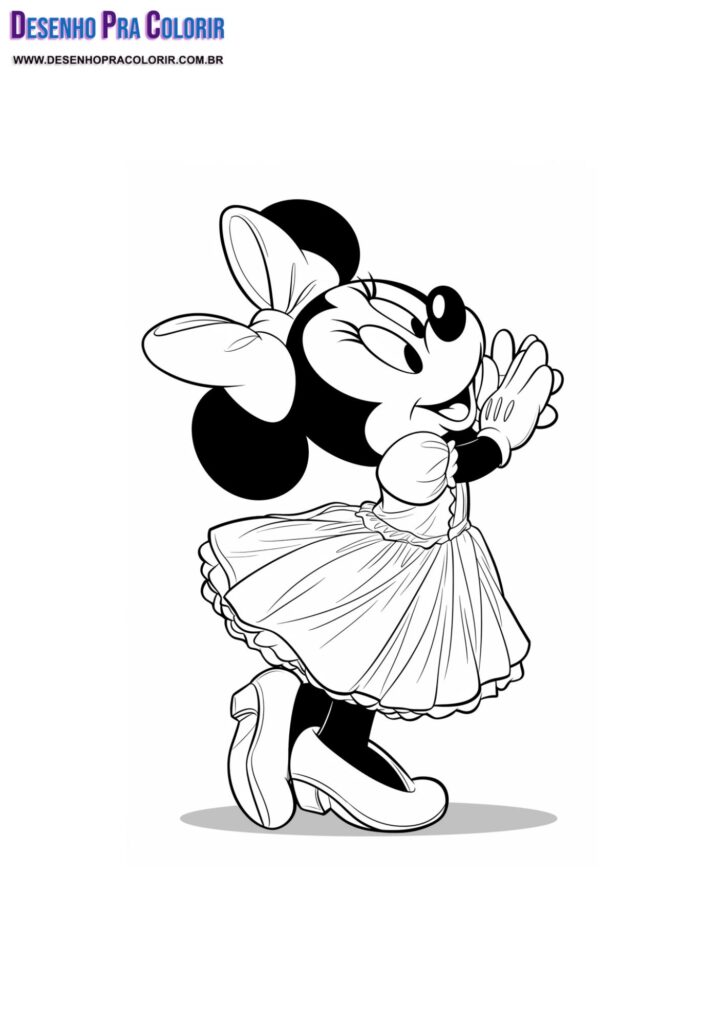 figuras para colorir