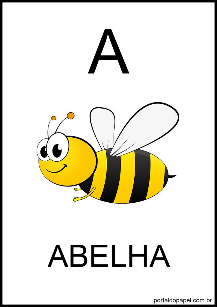 letras decorativas para imprimir