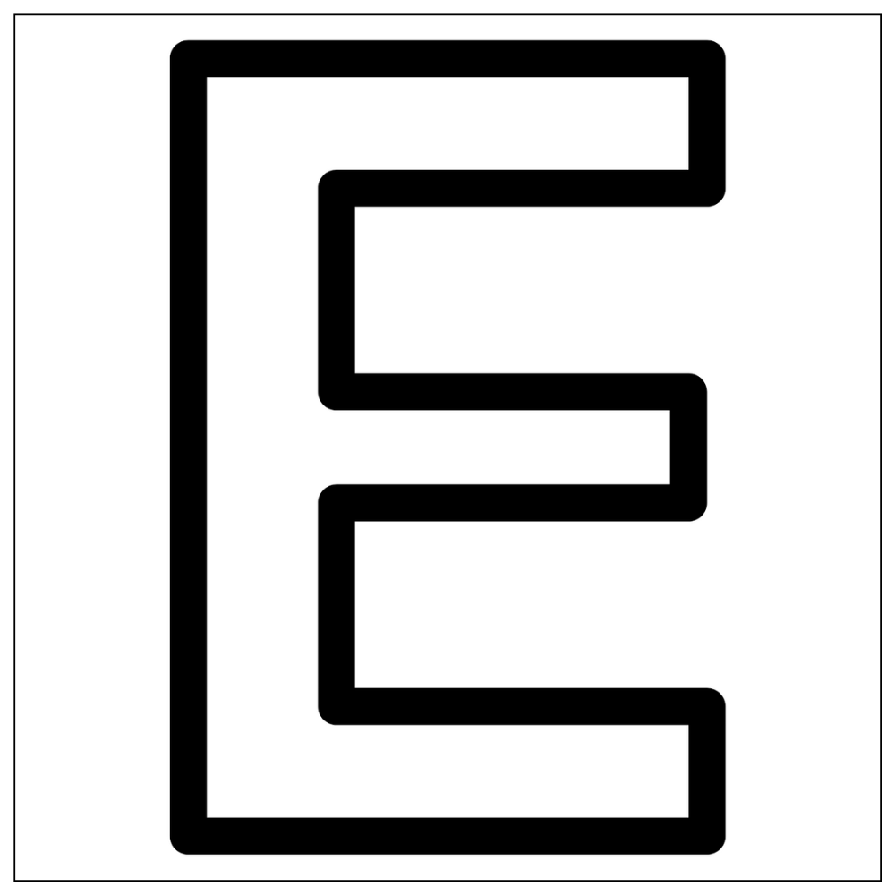 letras para artesanato